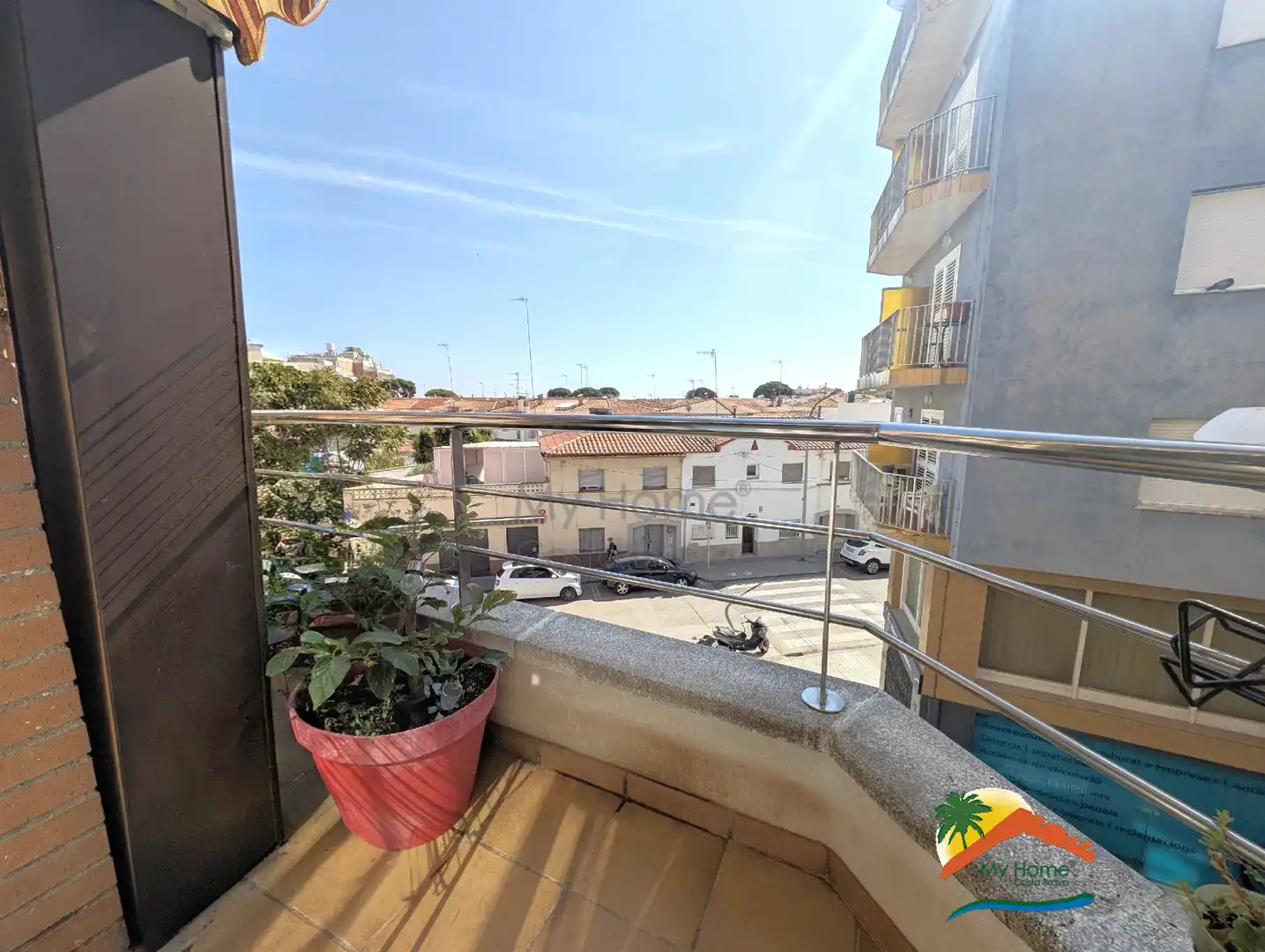 Appartement avec terrasse à vendre à Els Pins, imagen 18
