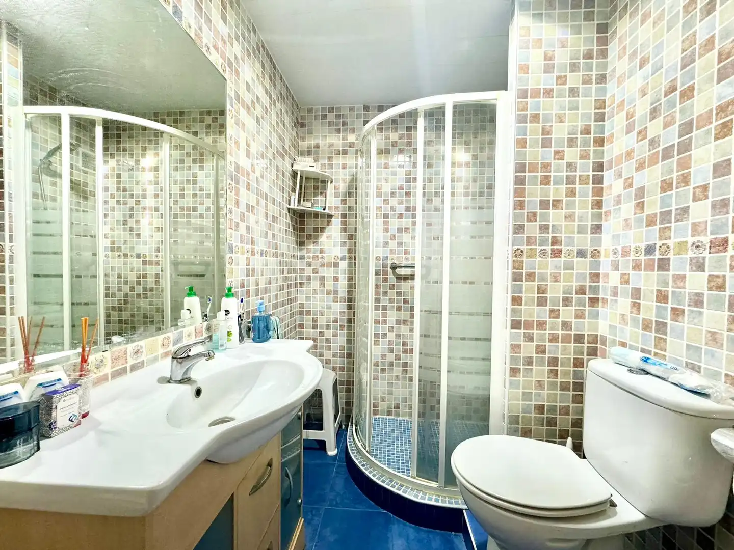Flat for sale in Carrer de Pallars, El Poblenou
