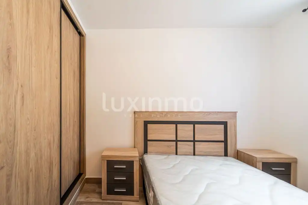 Bedroom of Detached homes for rent in Coloma  