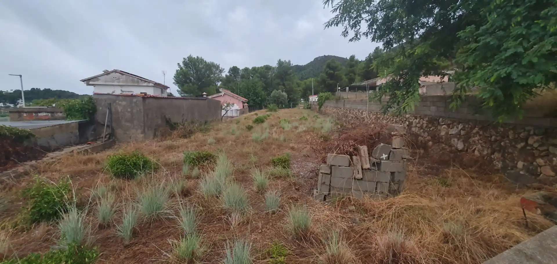 Terreny residencial en venda a Calle Gorrita, imagen 8