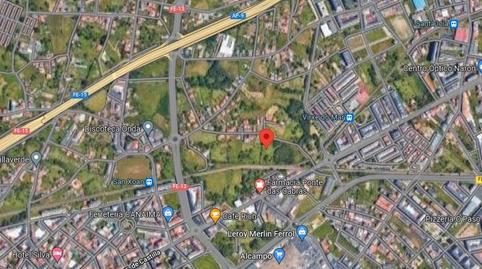 Foto 2 von Residential zum Verkauf in Estrada de Castela, 401, A Malata - Catabois - Ciudad Jardín, Ferrol