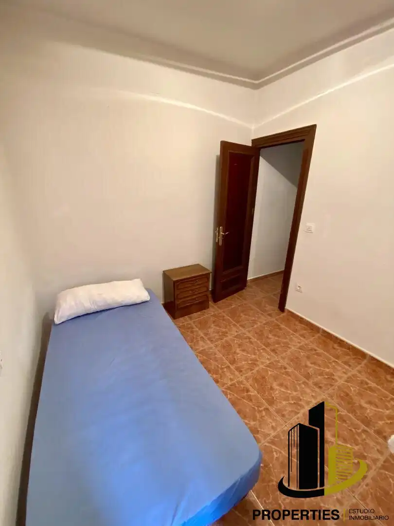Piso de alquiler en Guijuelo