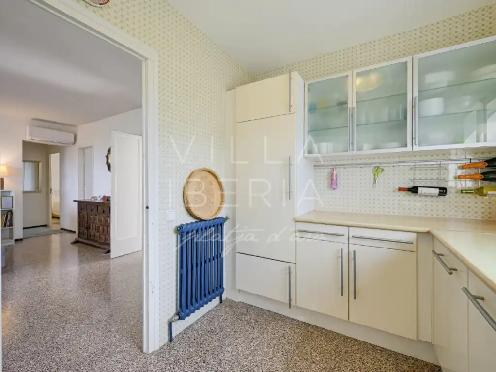 Casa amb jardí en venda a Passeig Amatista 11, imagen 13