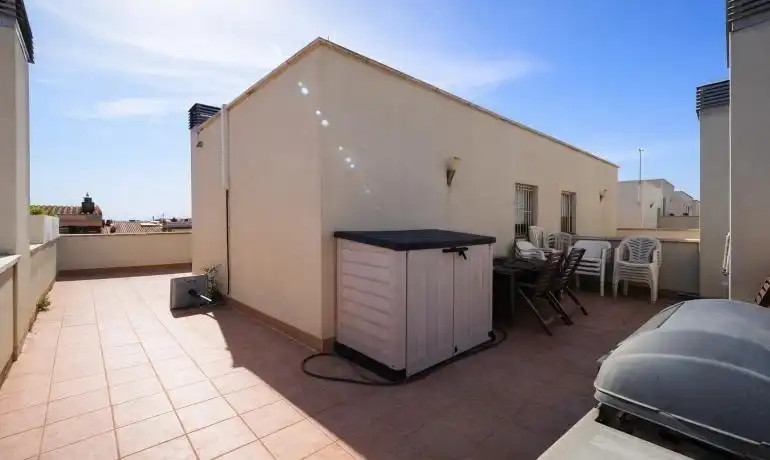 Appartement compact avec ascenseur à vendre à Calle DE TIRSO DE MOLINA, imagen 27