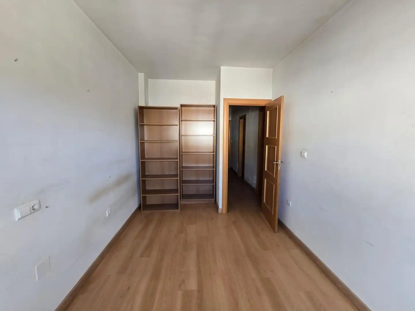 Schlafzimmer von Wohnungen zum Verkauf in Santa Fe