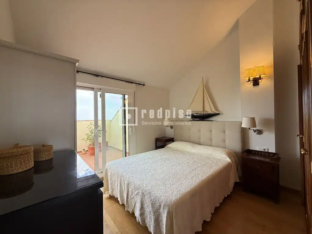 Ático en venta en de la Paloma, imagen 41