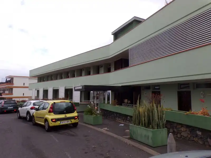 Wohnung zur Miete in Calle Alemania, 8, San Antonio - Las Arenas