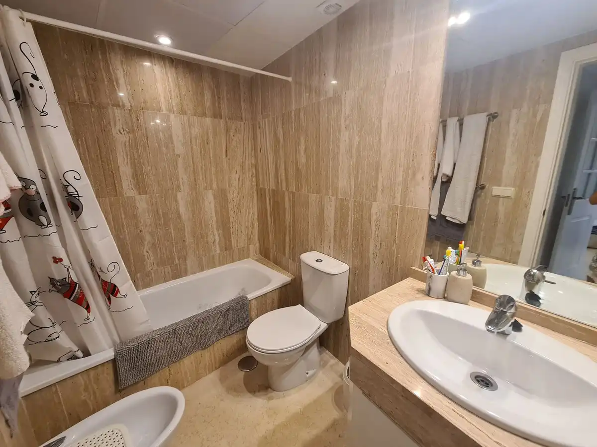 Apartament amb ascensor en venda a Calle Menta 3, imagen 22