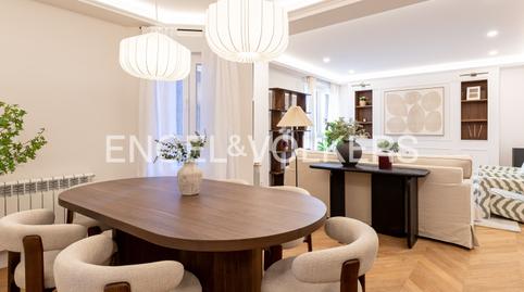 Foto 5 de Apartamento en venta en Maldonado, Castellana,  Madrid Capital