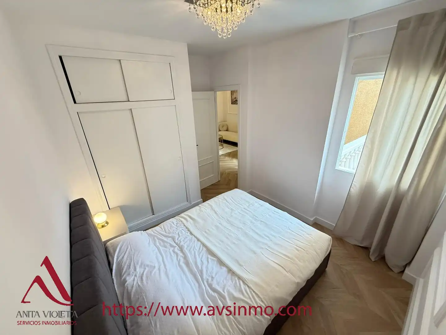 Apartament amb piscina en venda a Calle Jose Hurtado Romero "el Felisia" 2, imagen 15