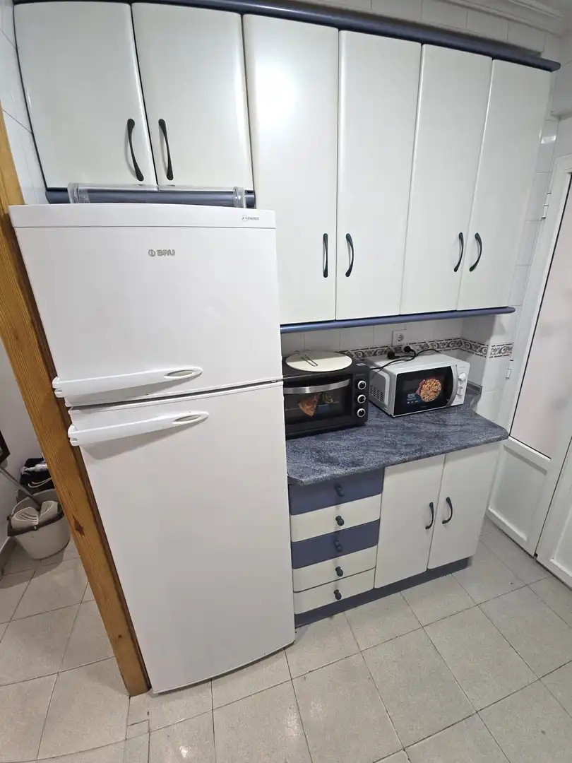 Flat for rent in ANTONIO HURTADO, Centro