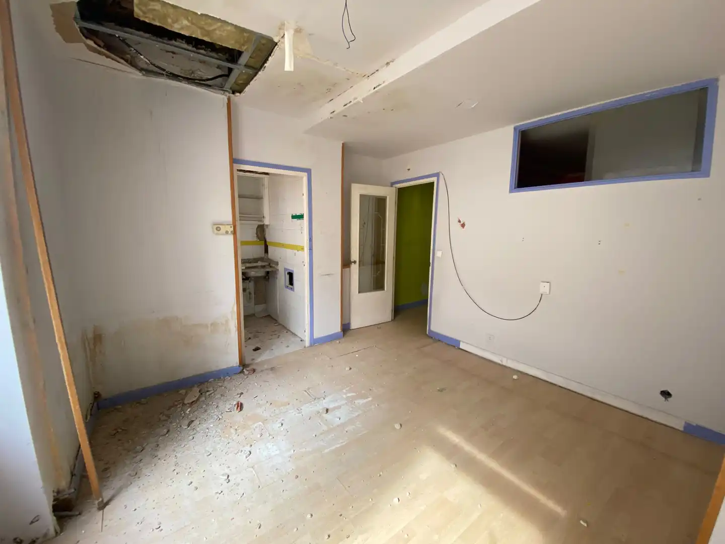 Wohnung zum Verkauf in Calle Mercaderes, imagen 6