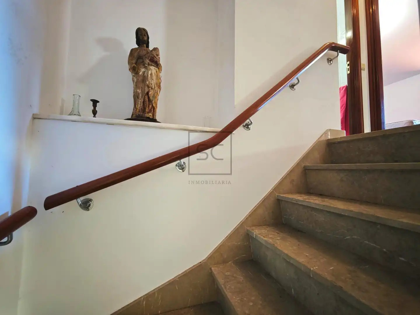 Maison avec jardin à vendre à Lugar Da Cubela, imagen 16