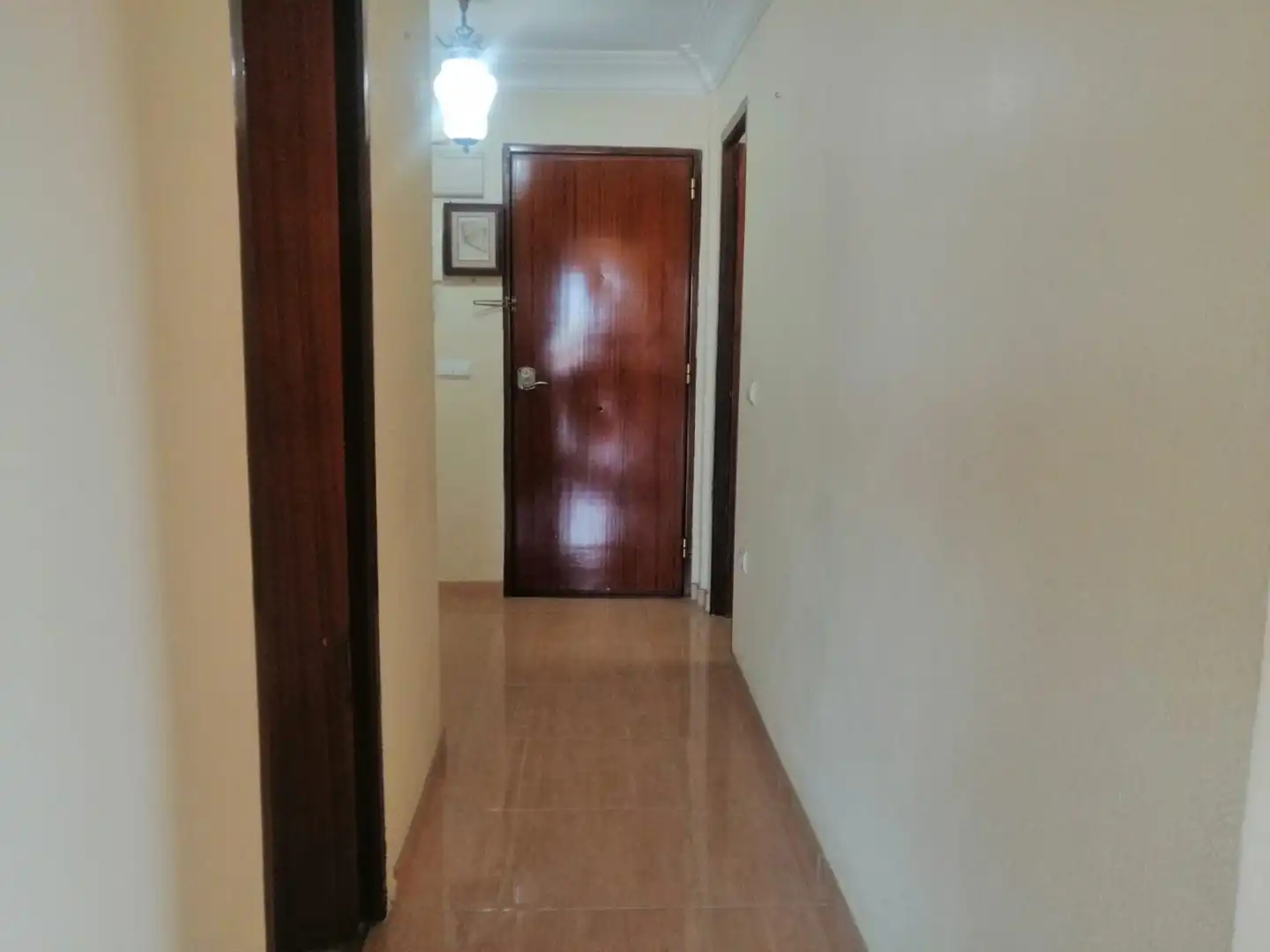 Wohnung zur Miete in Santo Domigo