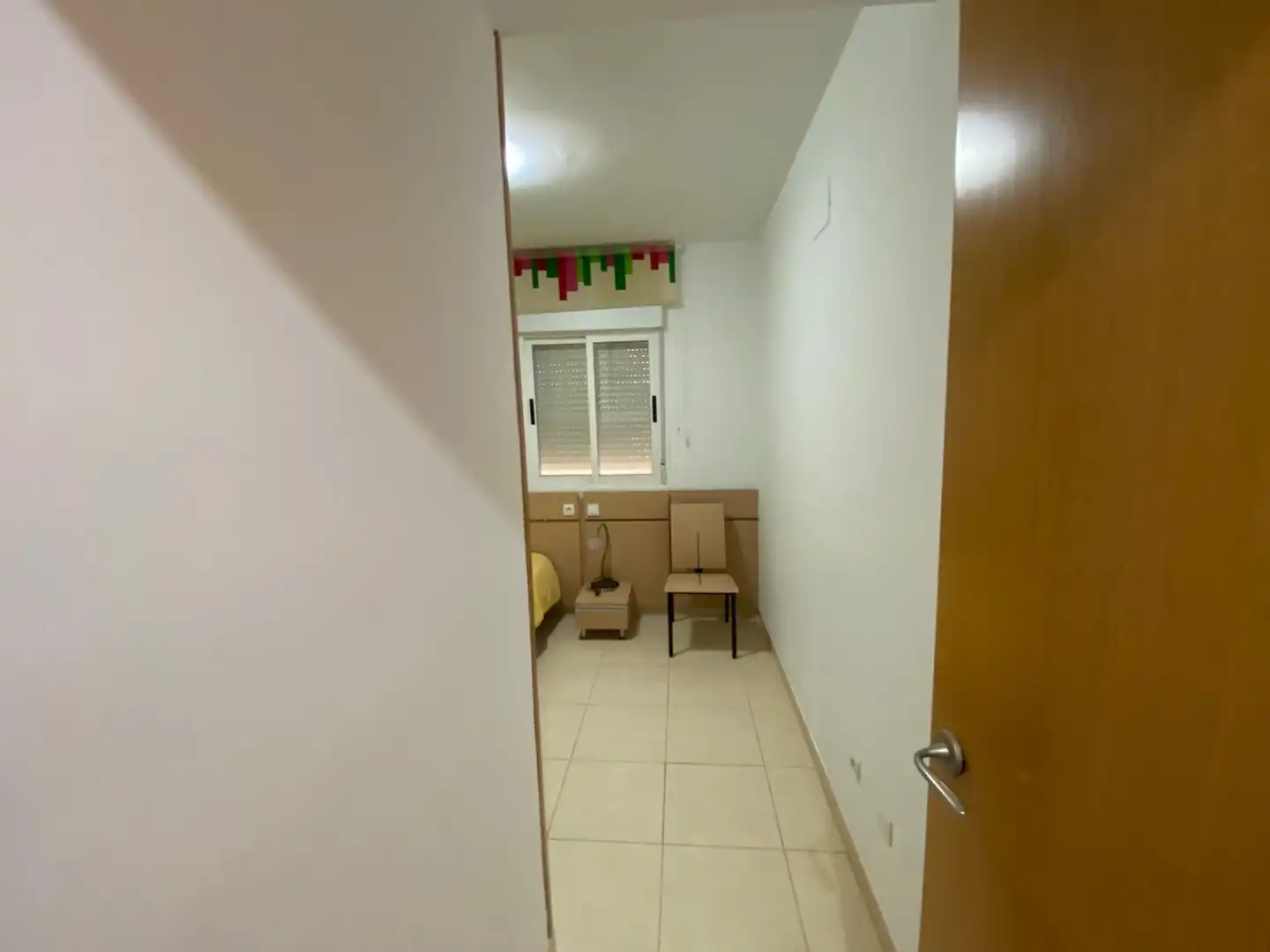 Apartament amb piscina en venda a Avenida Avenida Jardín, imagen 20