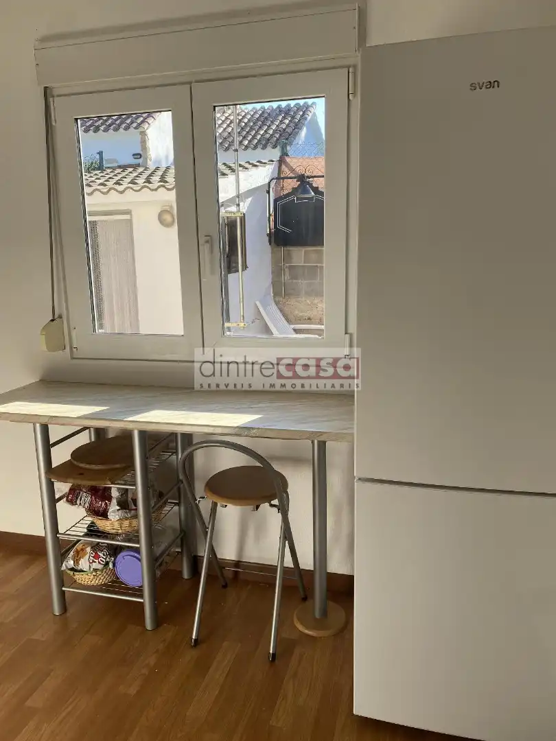 Cuina de Casa o xalet en venda en Tordera amb Calefacció, Jardí privat i Parquet