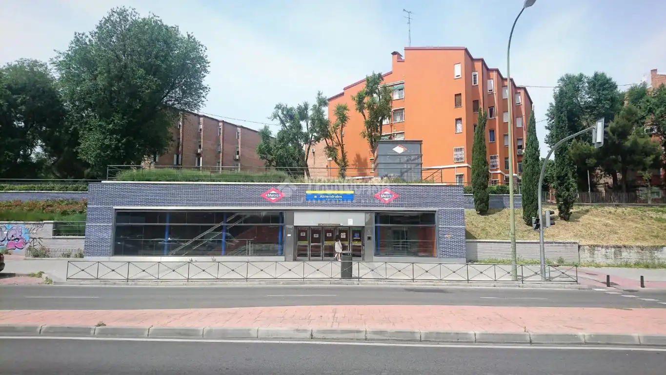Appartement à vendre à Usera