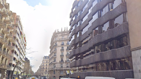 Foto 5 de Oficina en venda a Sant Gervasi- Galvany, Barcelona