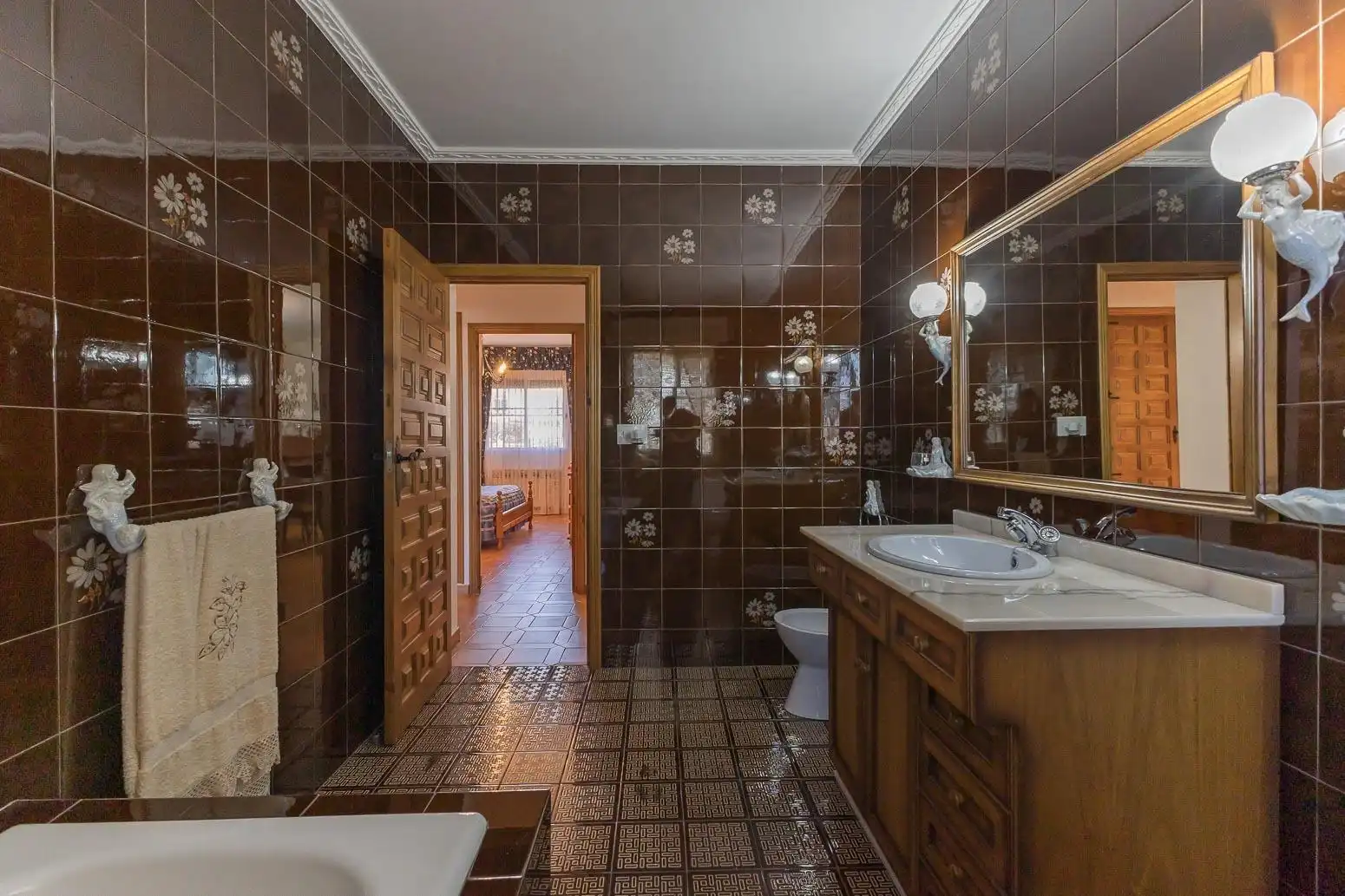 Detached house with pool for sale in Calle Calle Margalló, imagen 16