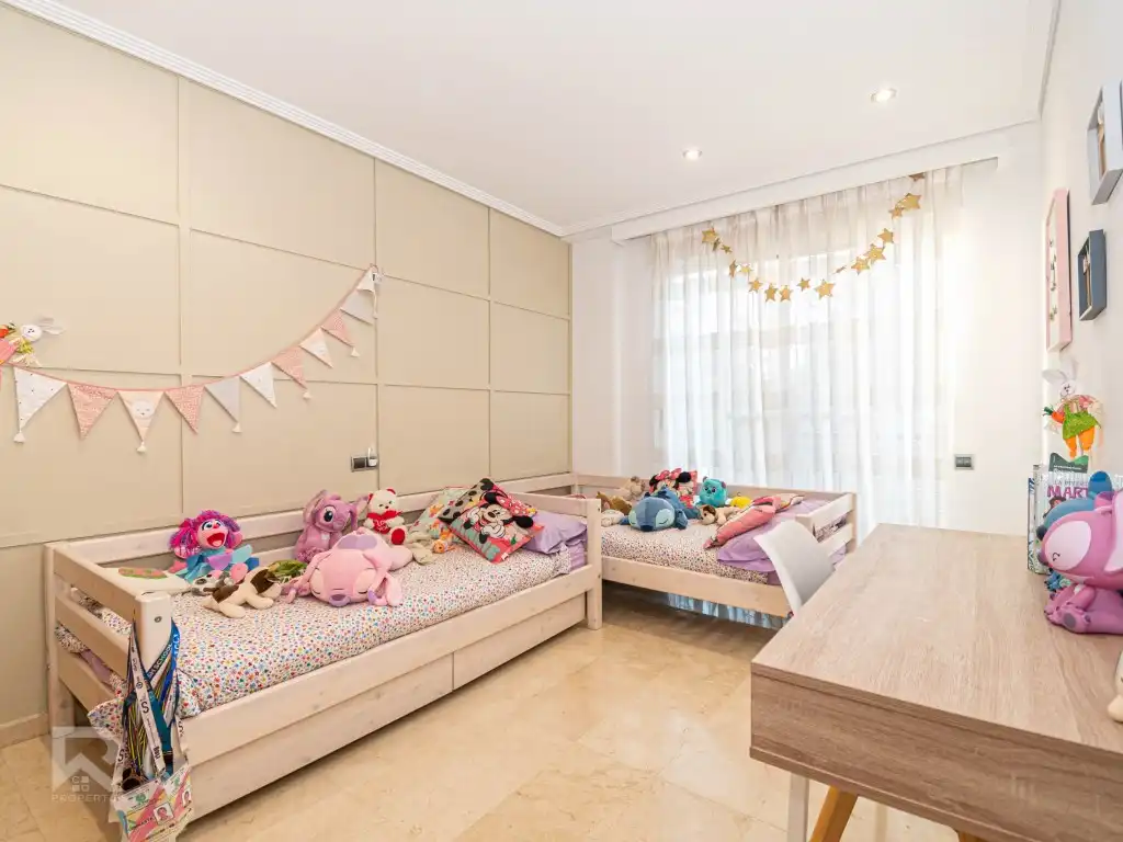 Bedroom of Detached homes for sale in Gandia