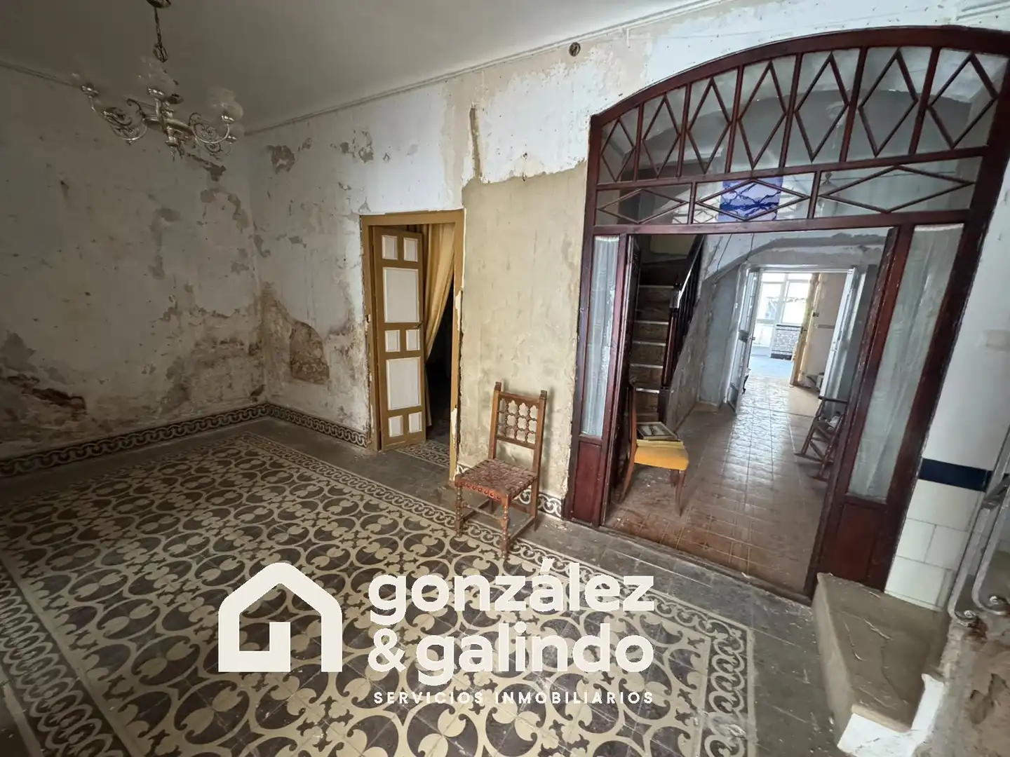 Finca rústica en venda en Almargen, Málaga