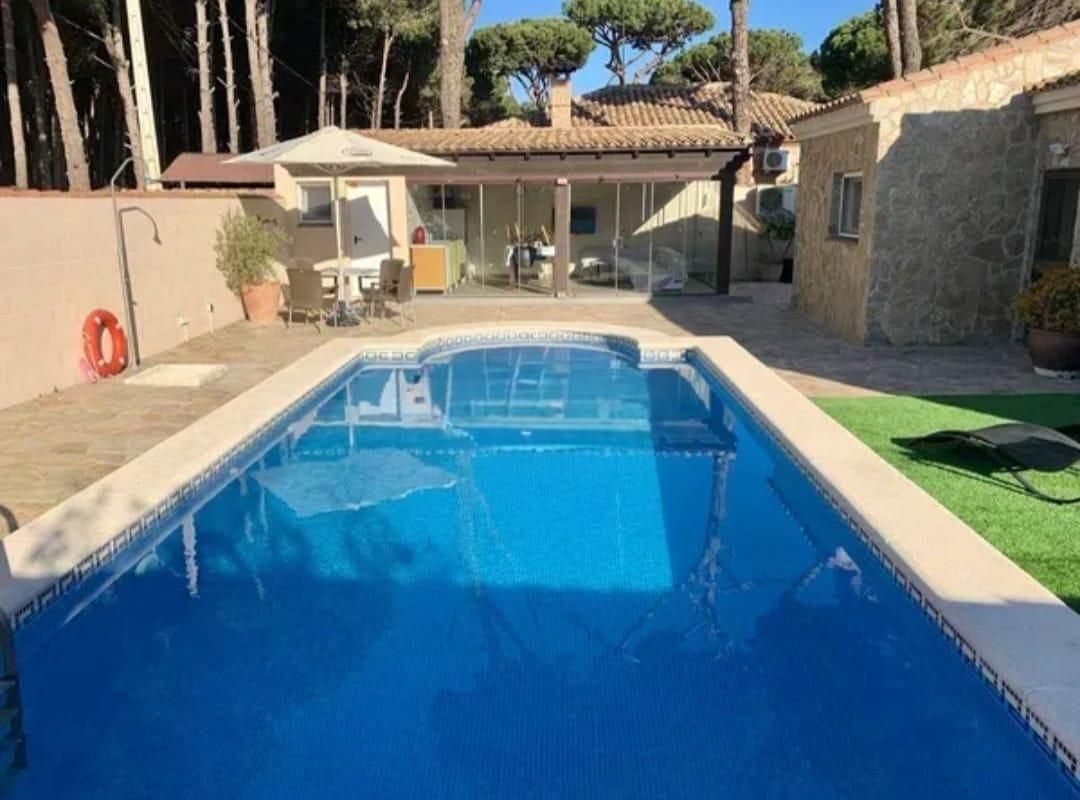 Casa o xalet en venda a Las Lagunas - Campano