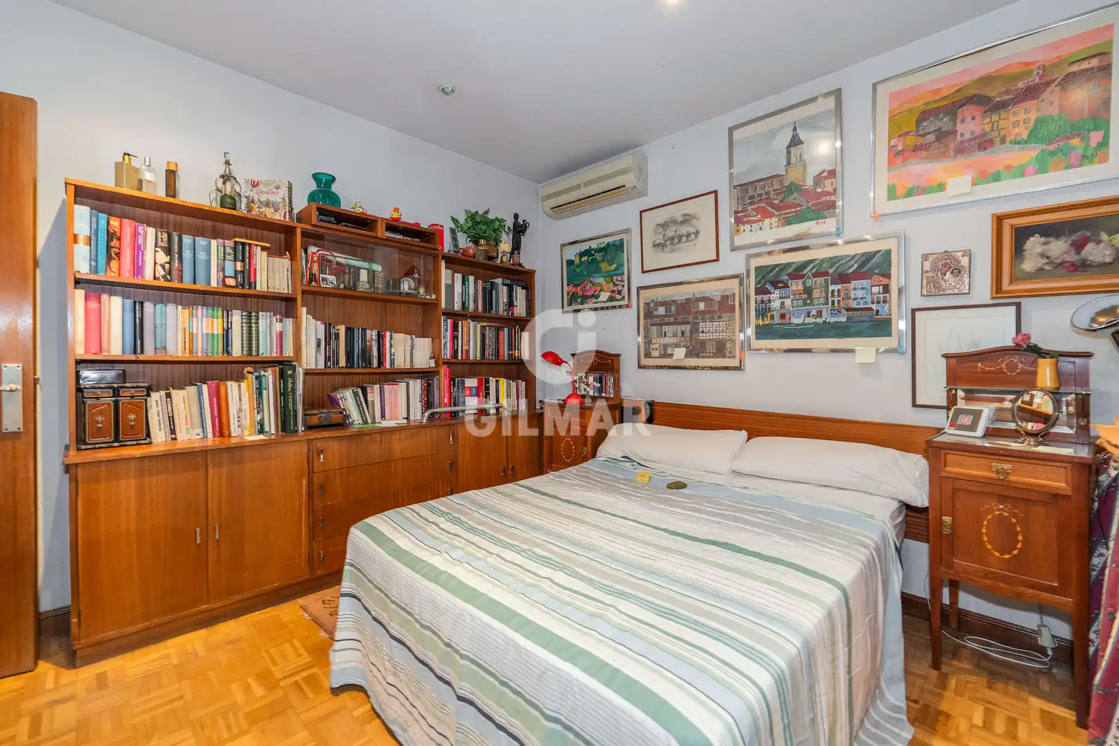 Flat with terrace for sale in Chamartín, imagen 16