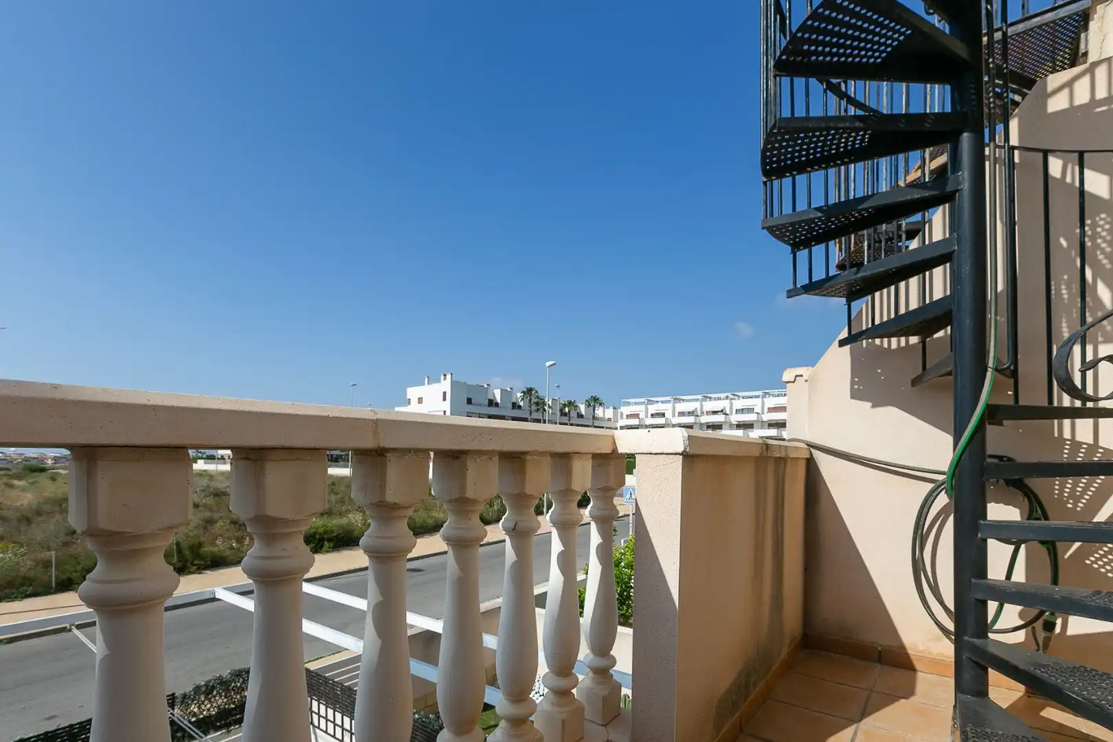 Casa con piscina en venta en Calle cabo de palos, imagen 31