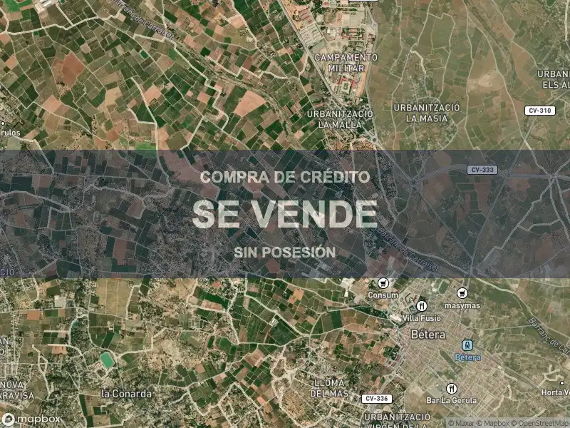 Piso en venta en Bétera