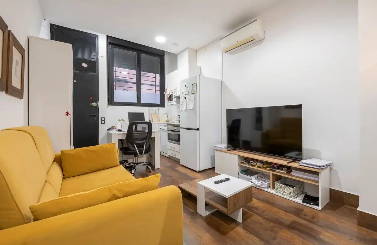 Studio with lift for sale in Calle del Cañaveral, imagen 5
