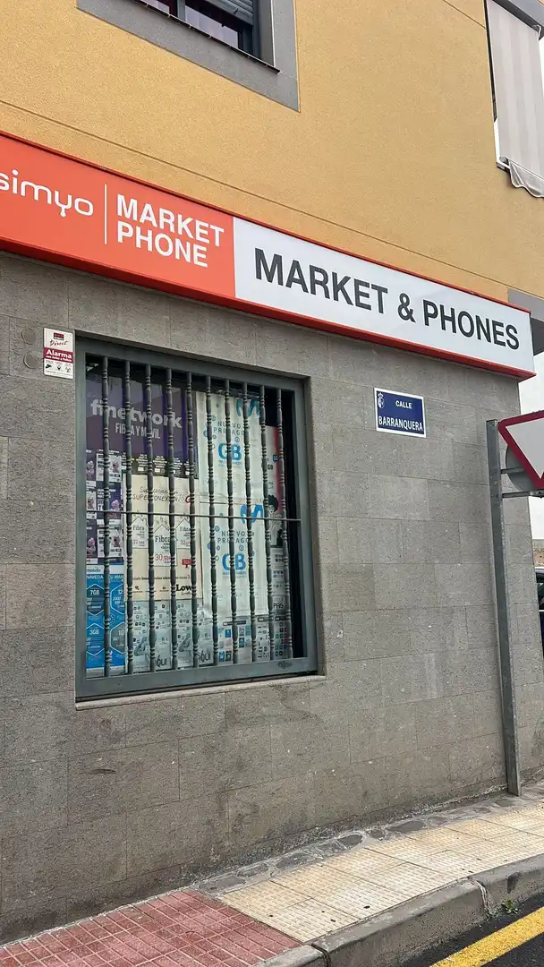 Piso en venta en Valle San Lorenzo