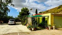 Vista exterior de Casa o xalet en venda en Águilas amb Traster