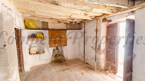 Foto 3 de Casa adosada en venda a Sedella, Málaga