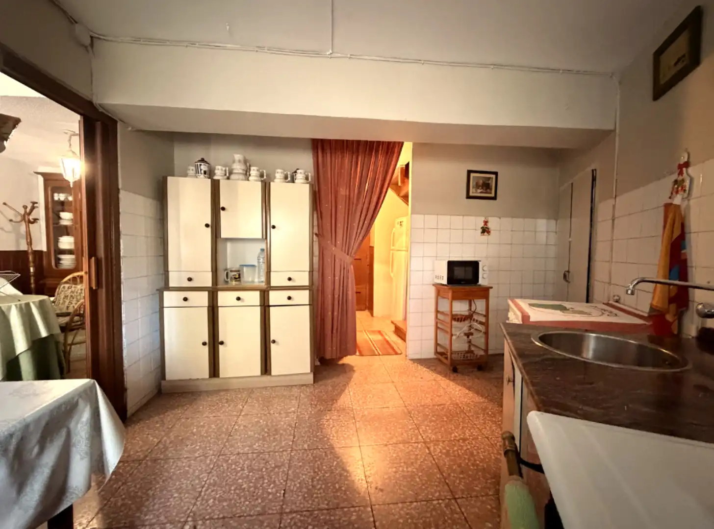 Haus mit Terrasse zum Verkauf in Rivero - Barrio Rivero 37, imagen 12