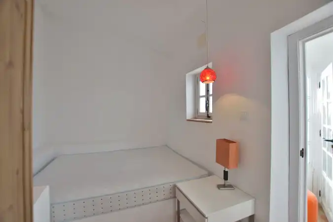 Habitación de Casa adosada en venta en Montejaque con Terraza