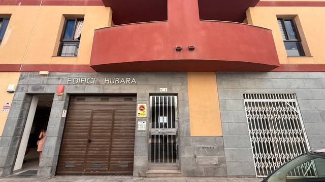 Piso en Venta en C/ General Primo de Rivera en La Oliva pueblo