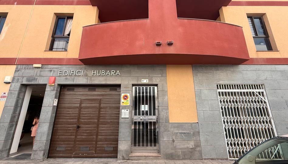 Foto 1 de Pis en venda a C/ General Primo de Rivera, La Oliva pueblo, Las Palmas