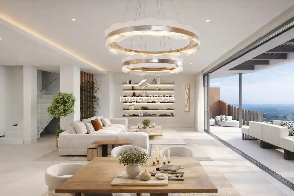 Penthouse zum Verkauf in La Quinta, imagen 5