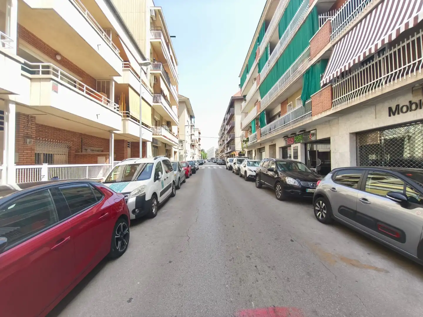 Local comercial de lloguer a Sota el Cami Ral, imagen 7