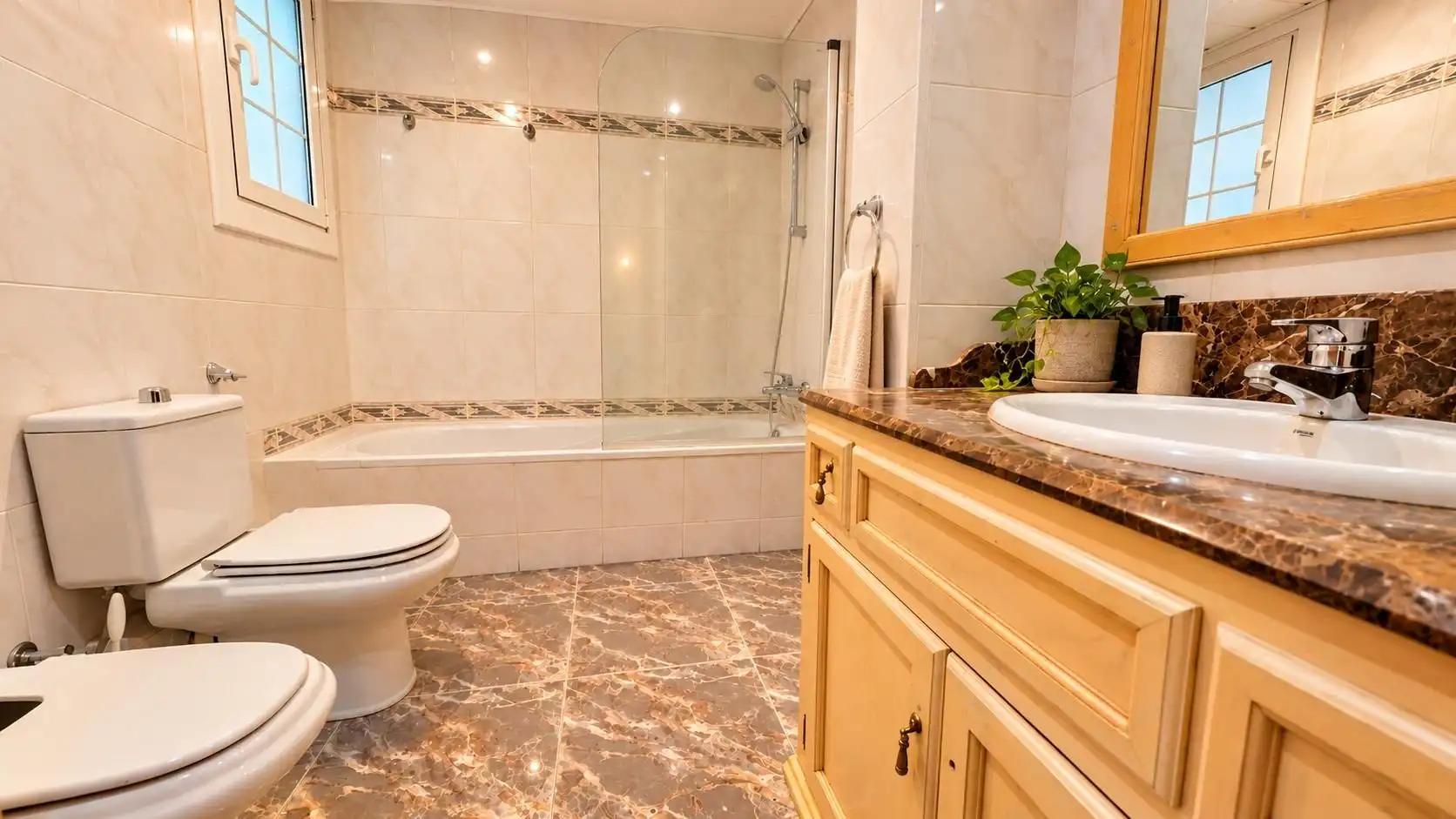 Piso con ascensor en venta en Centre - Cordelles, imagen 13