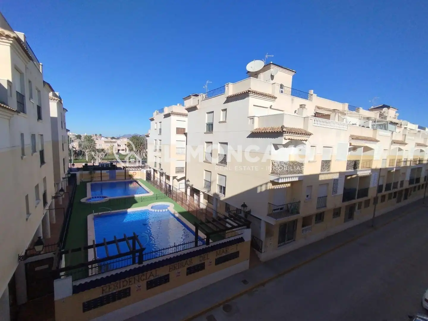 Apartament amb piscina en venda a Formentera del Segura, imagen 36