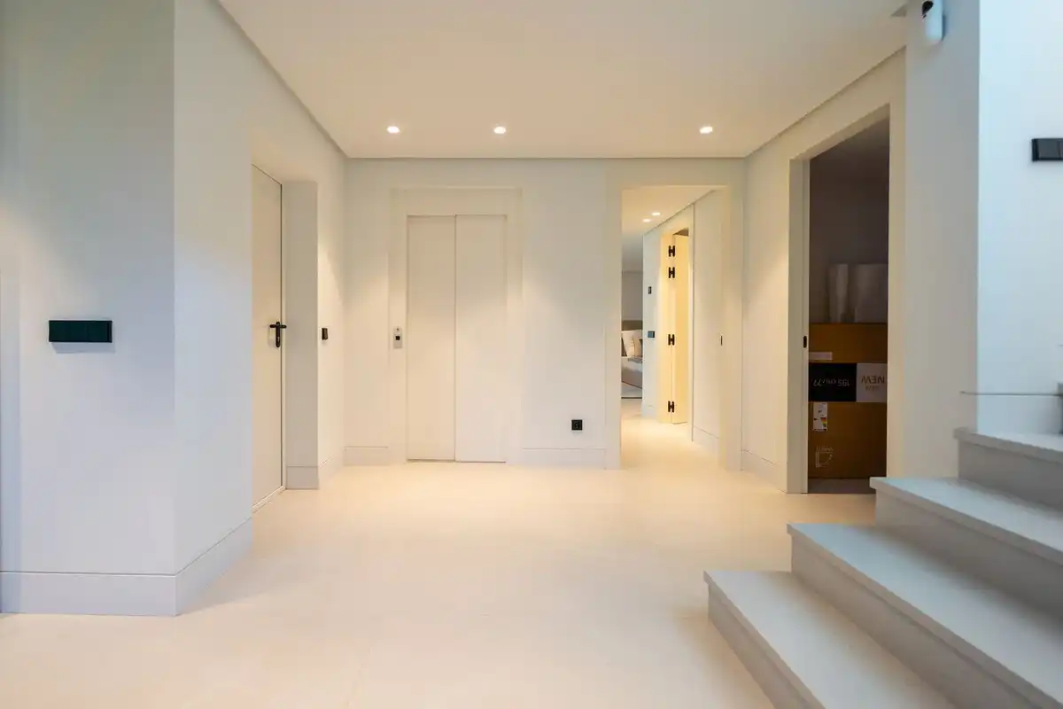 Flat with lift for sale in Avenida de Julio Iglesias s/n, imagen 59
