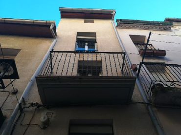 Casa pareada en venta en AVENIDA MIGUEL CERVANTES