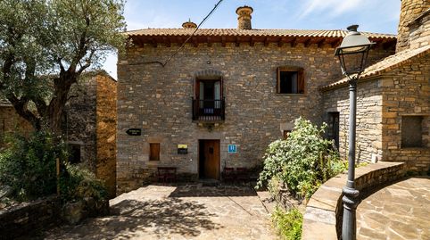 Foto 2 de Casa o xalet en venda a Boltaña, Huesca