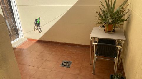 Foto 2 de Apartamento en venta en Calle de Pedrera Alta, Plaza de Toros, Ciudad Real Capital