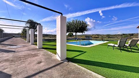 Photo 4 of House or chalet for sale in Montitxelvo / Montichelvo, Valencia