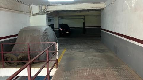 Foto 5 de Garatge en venda a Avinguda de Can Lluch, 6626, Santa Coloma de Cervelló, Barcelona