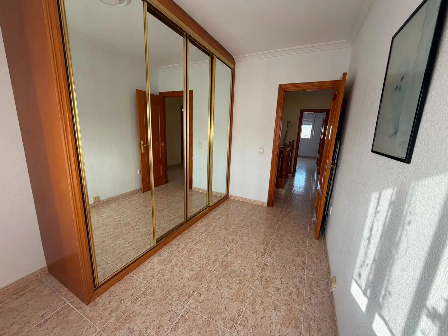 Maison mitoyenne à vendre à Huércal de Almería, imagen 19