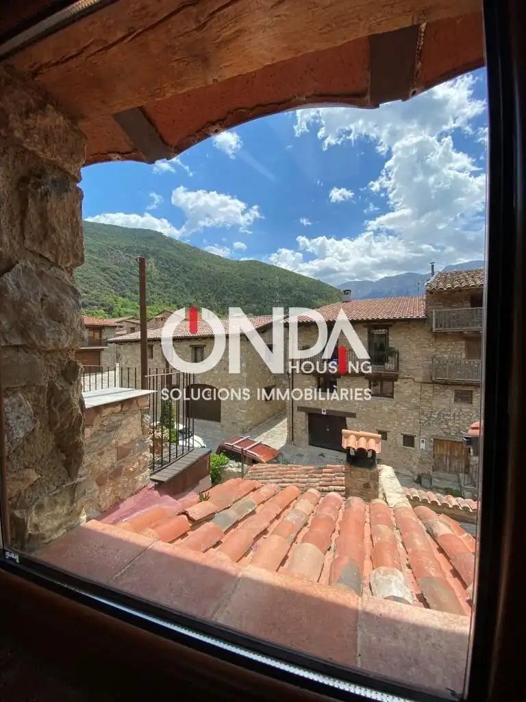 Finca rústica en venta en Calle Doctor Llangort, 5, Arsèguel