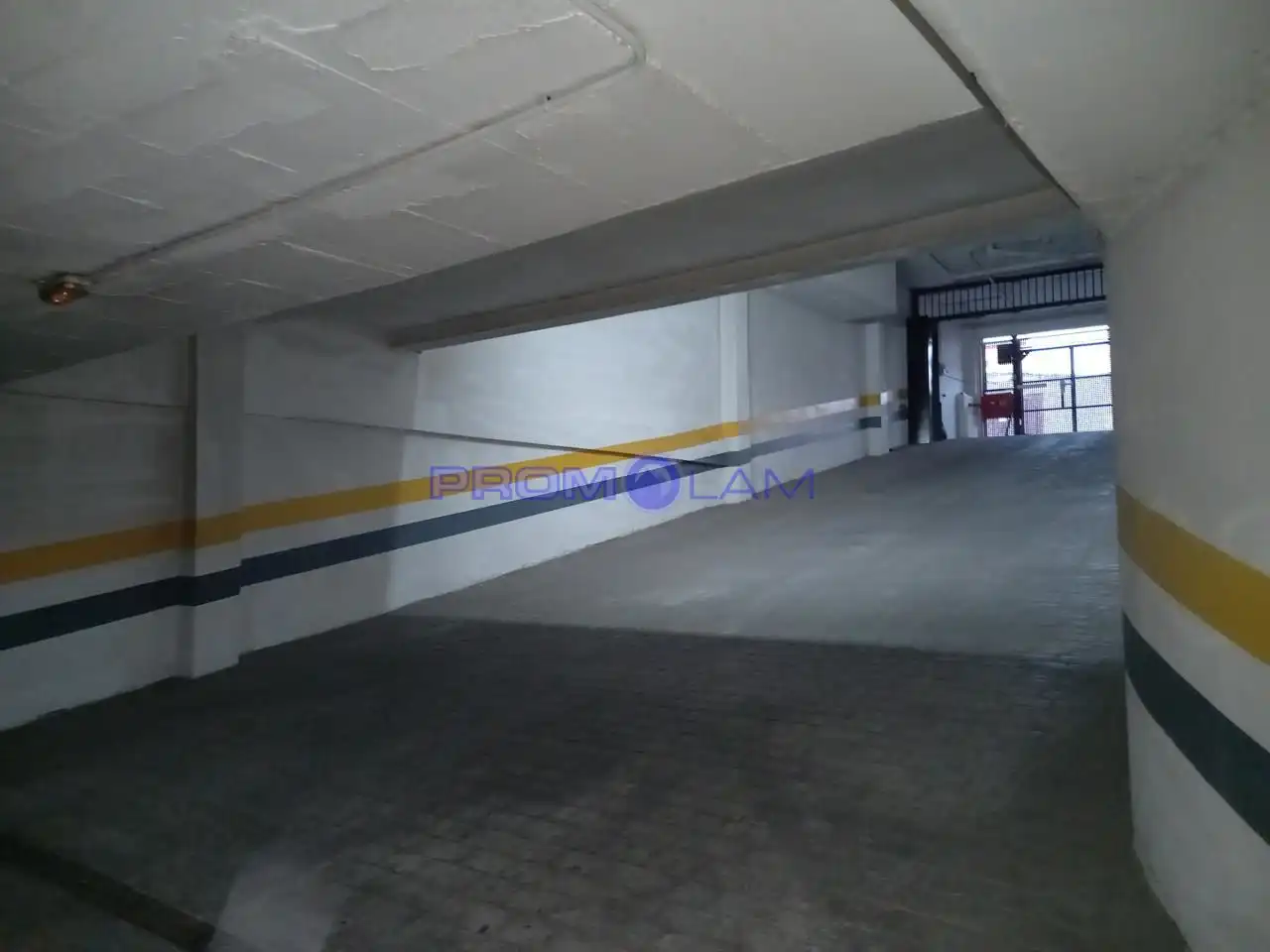Parking of Garage for sale in Bollullos de la Mitación